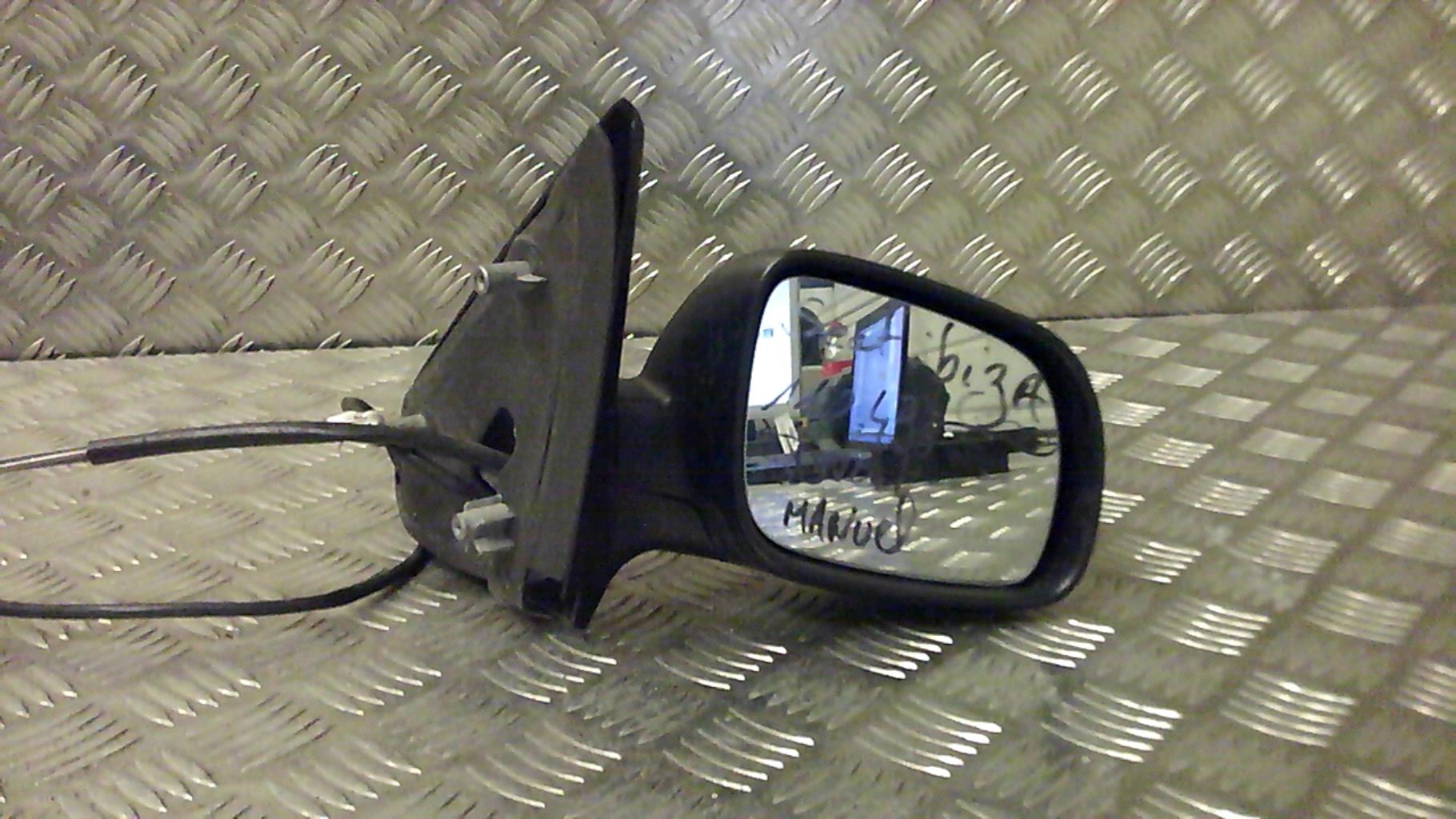 Specchietto retrovisore destro