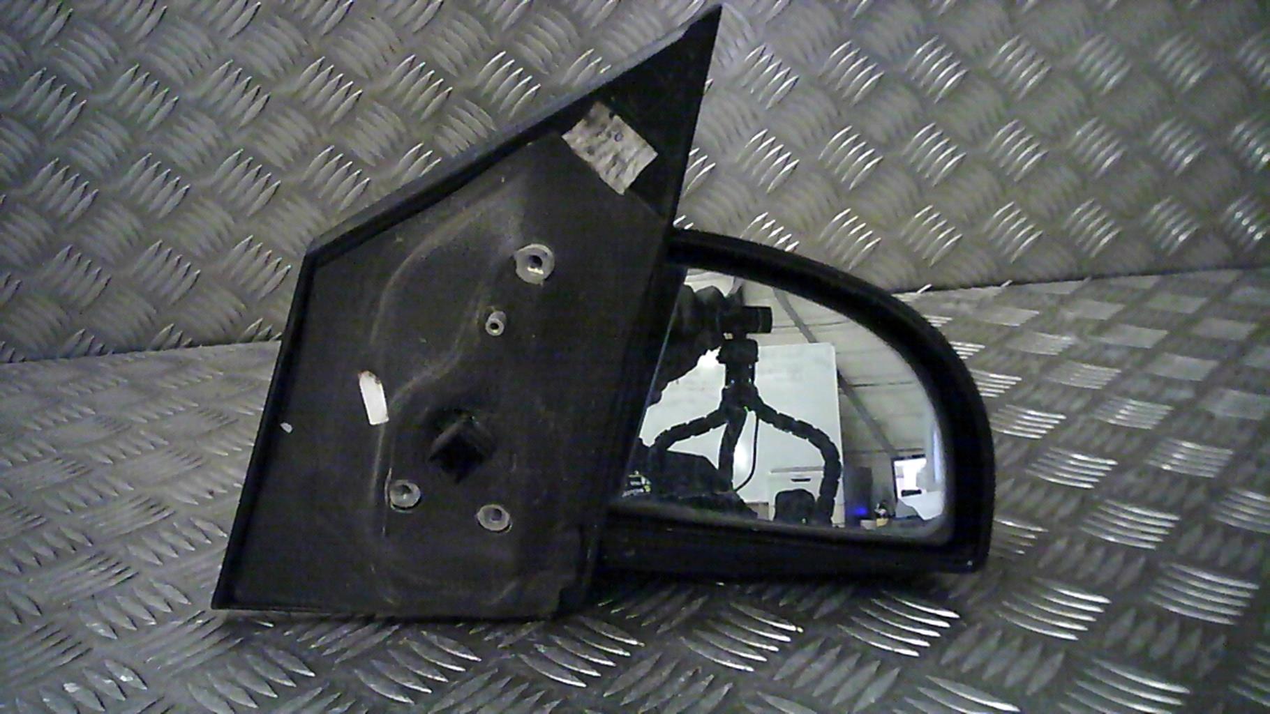 Specchietto retrovisore destro