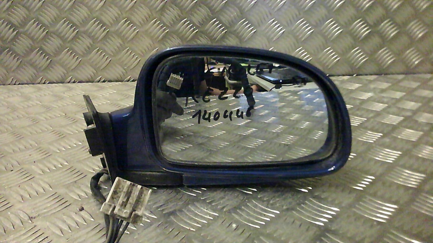 Retrovisor derecho