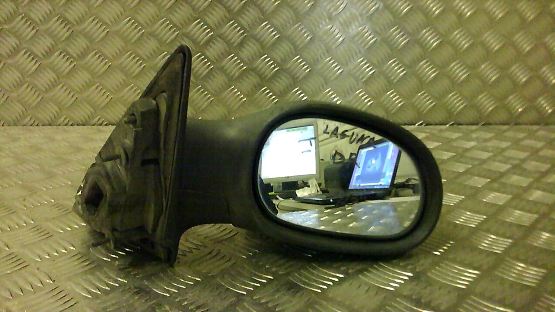 Retrovisor derecho