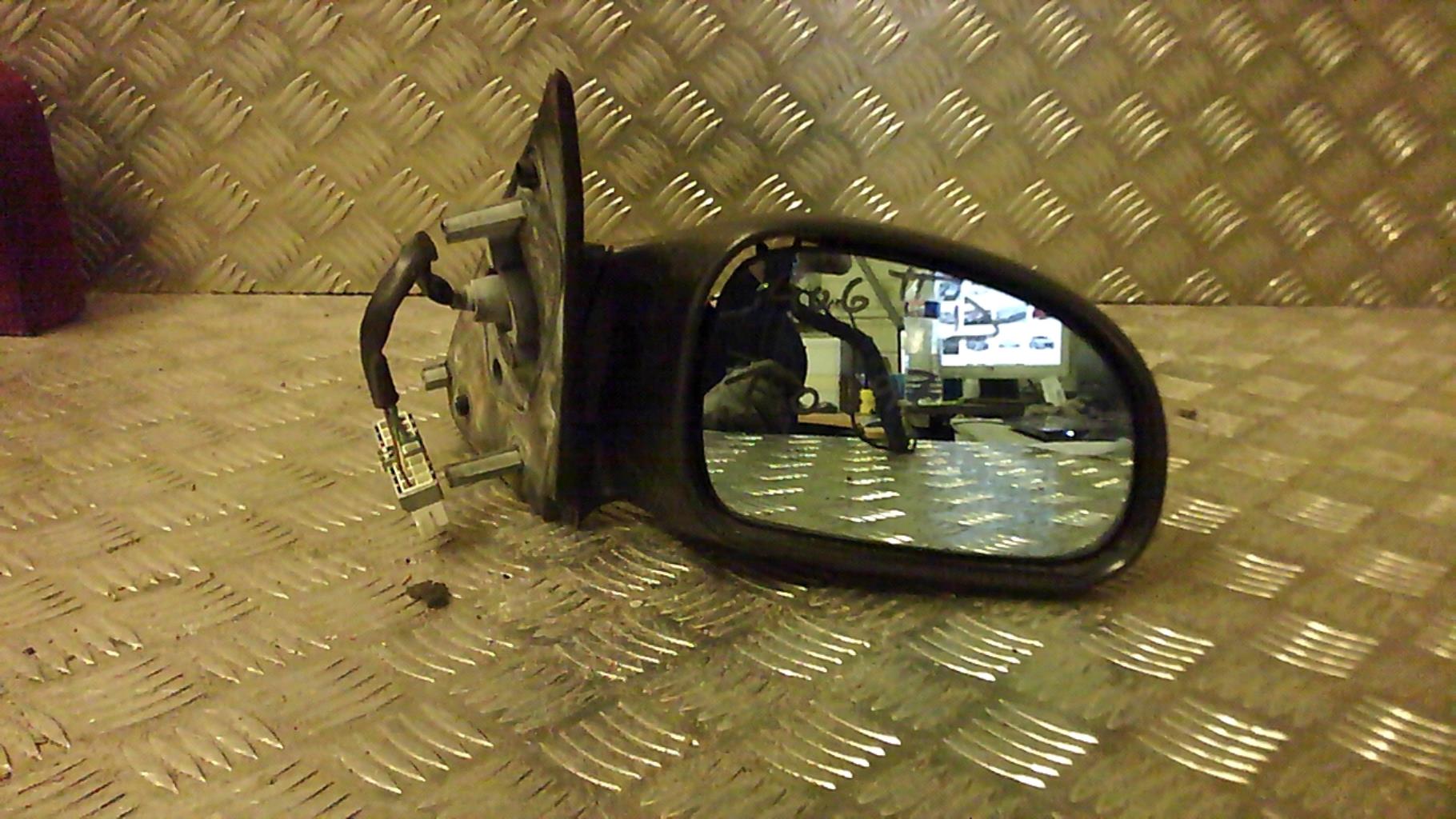 Specchietto retrovisore destro