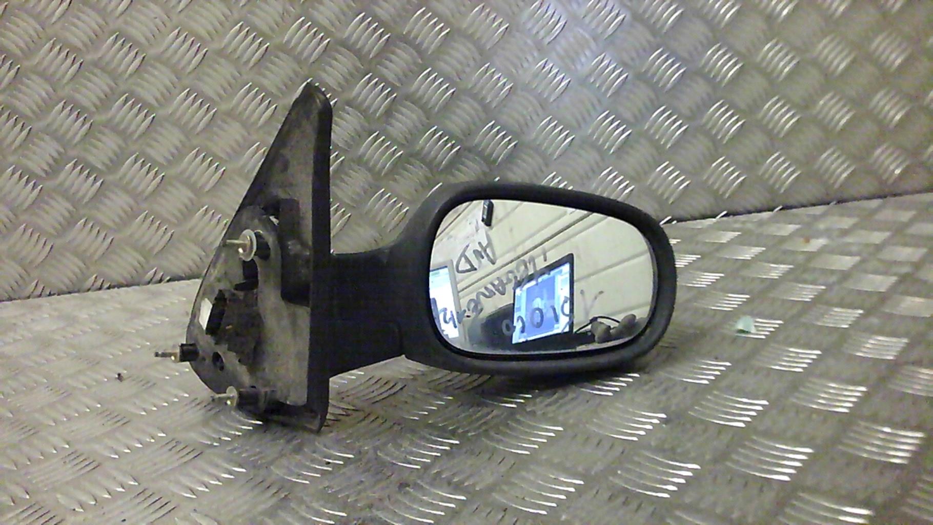 Specchietto retrovisore destro