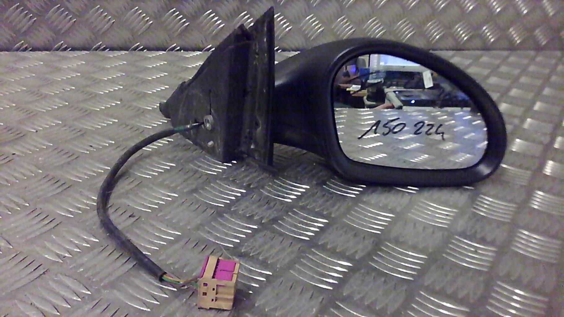 Specchietto retrovisore destro