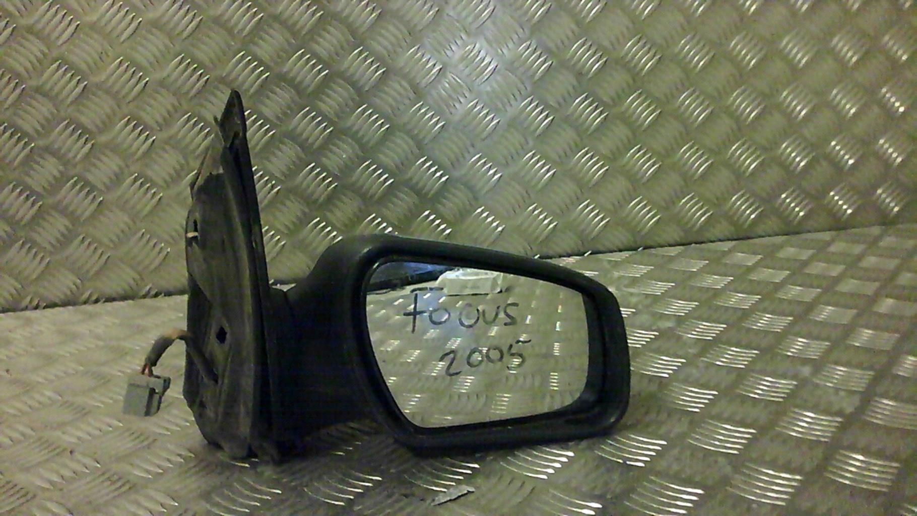 Retrovisor derecho