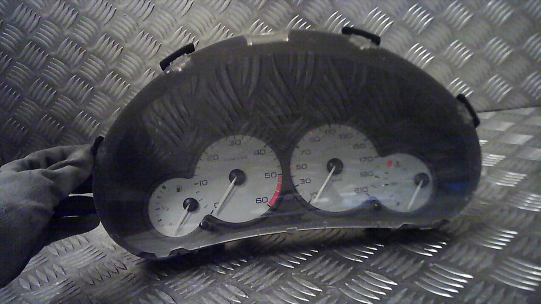 Specchietto retrovisore destro