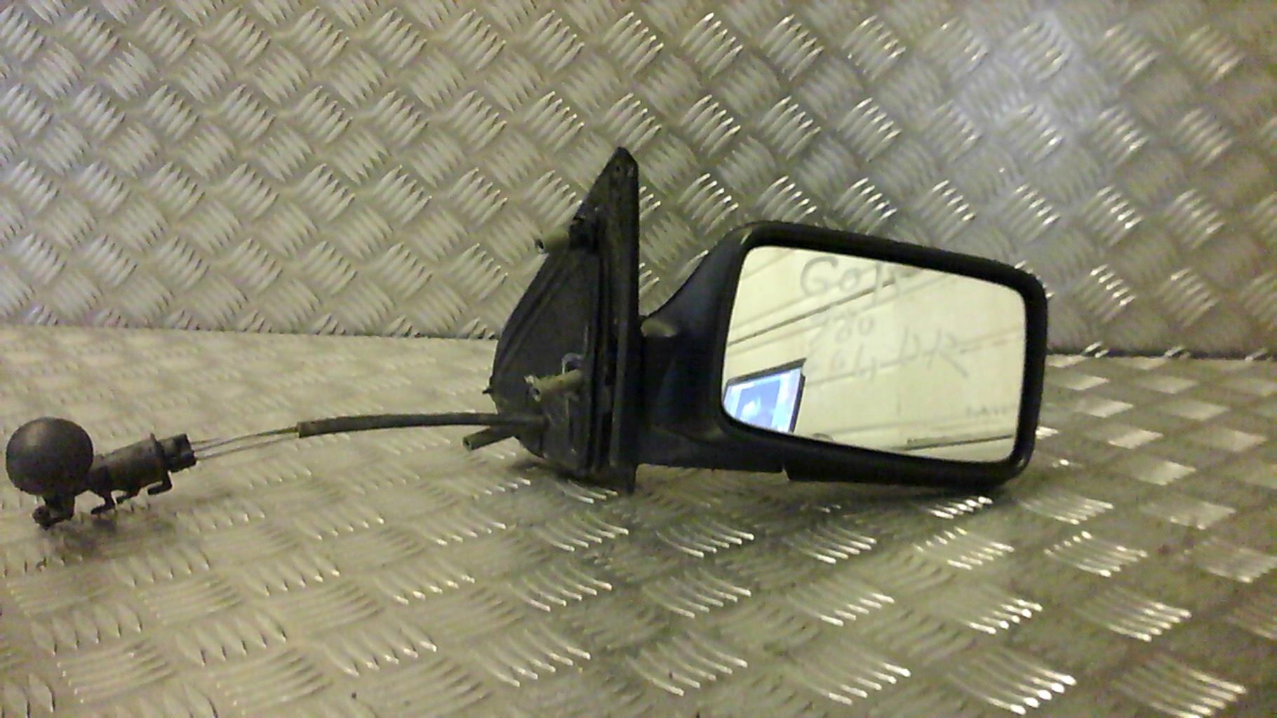 Specchietto retrovisore destro