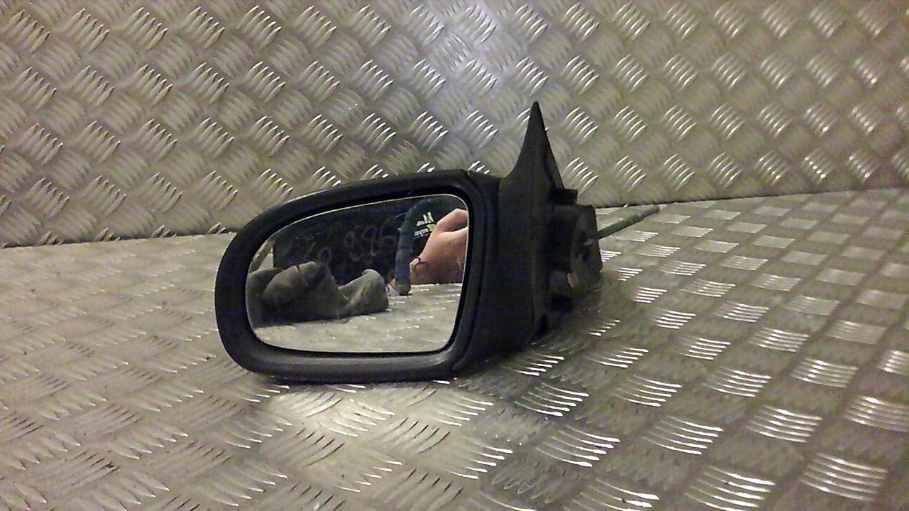 Specchietto retrovisore sinistro