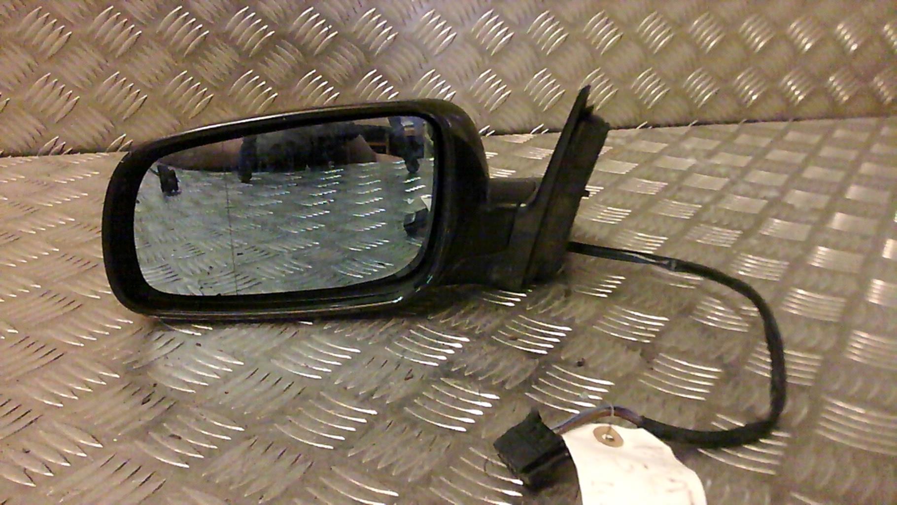 Specchietto retrovisore sinistro