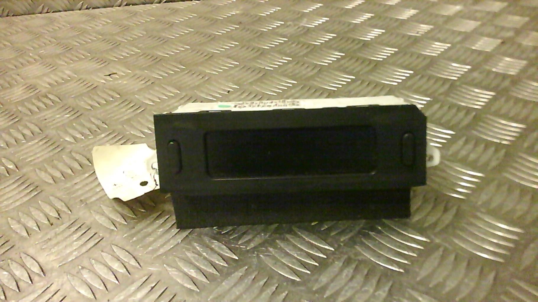 Foto ricambio auto
