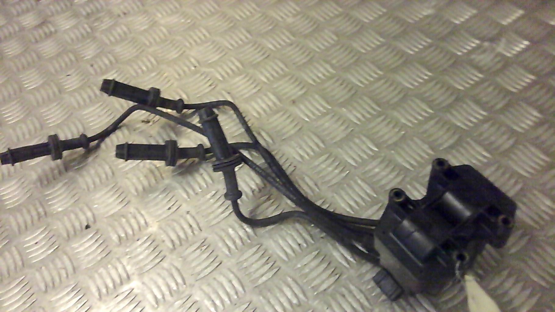 Bobina (accensione) CITROEN ZX PHASE 1 Gasolina - 1