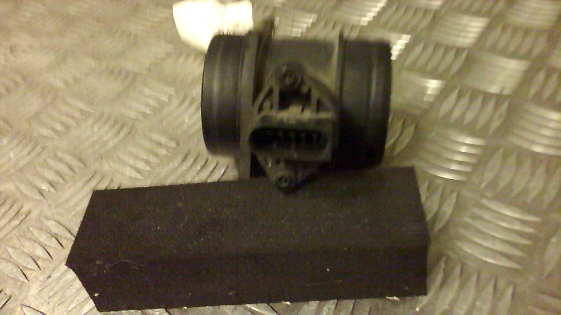 Debitmetre VOLKSWAGEN GOLF 4 Diesel - 1