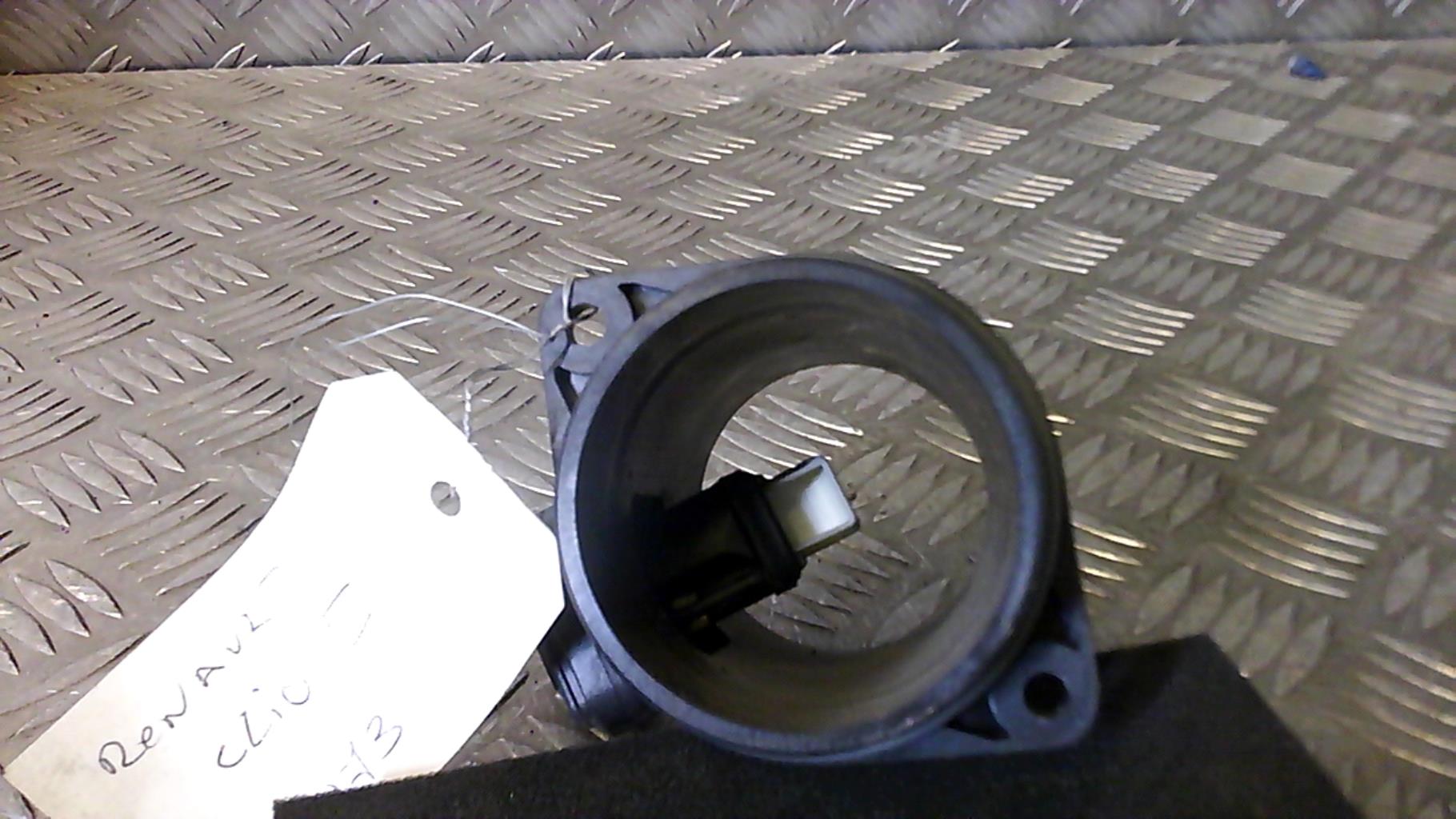 Debitmetre RENAULT CLIO 3 PHASE 2 BREAK Diesel - 1