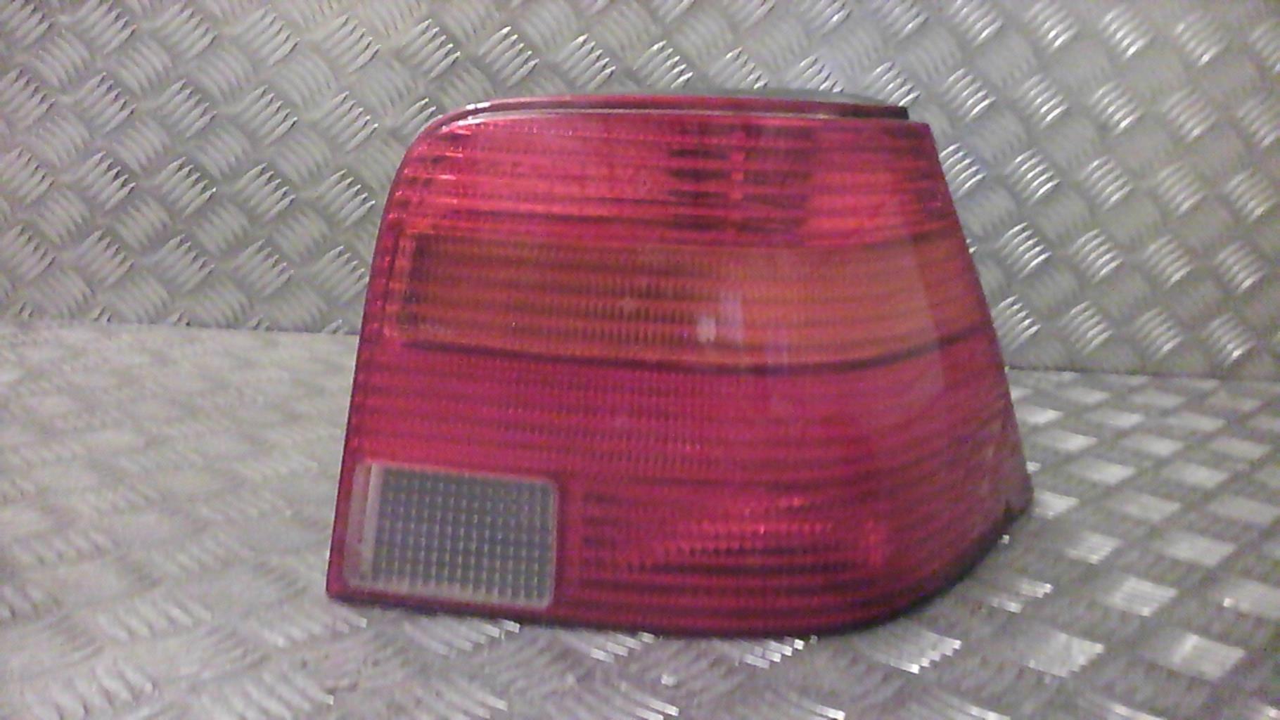 Fanale posteriore principale destro (luci)