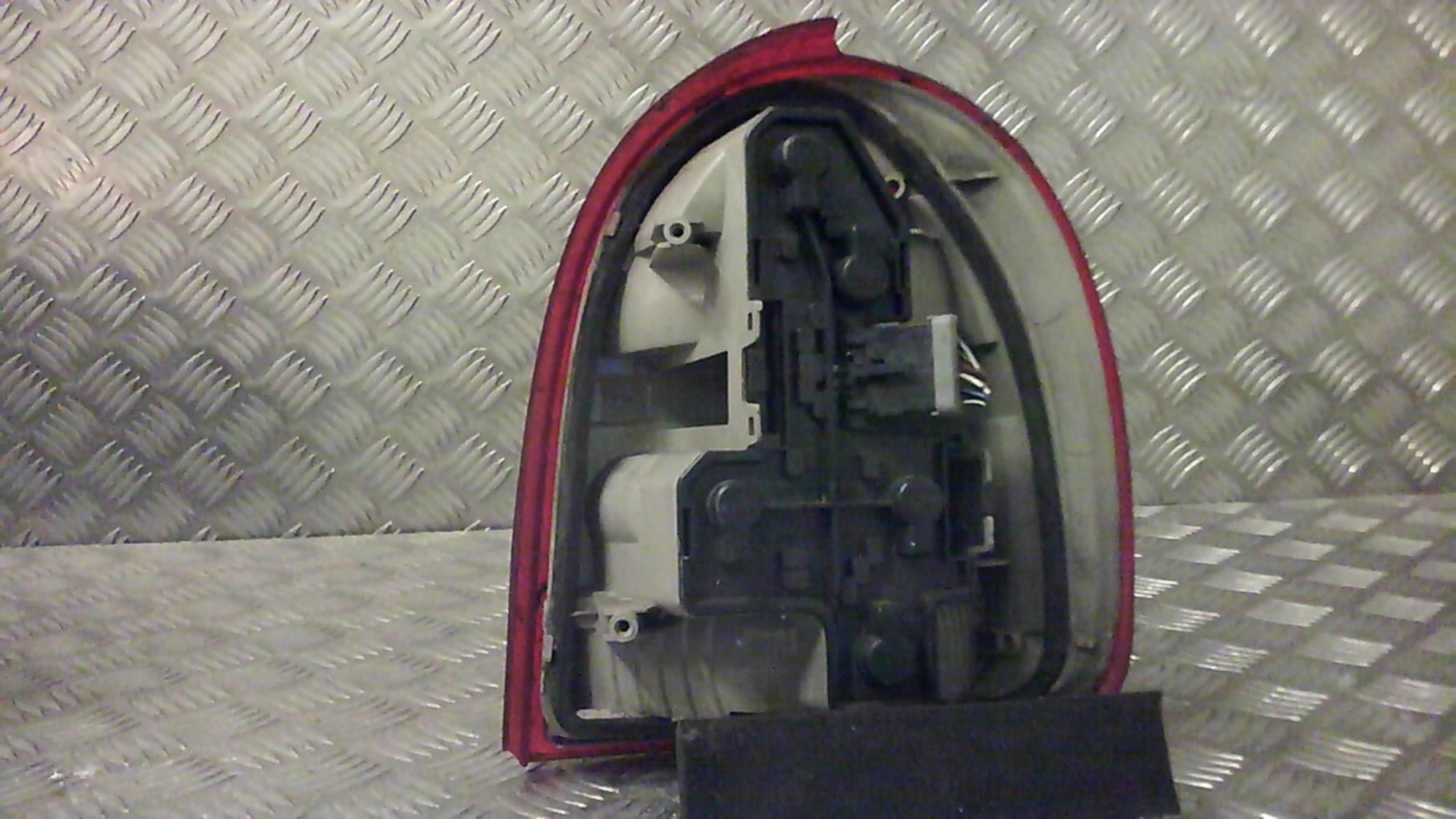 Fanale posteriore principale sinistro (luci) OPEL CORSA B PHASE 2 Diésel - 1