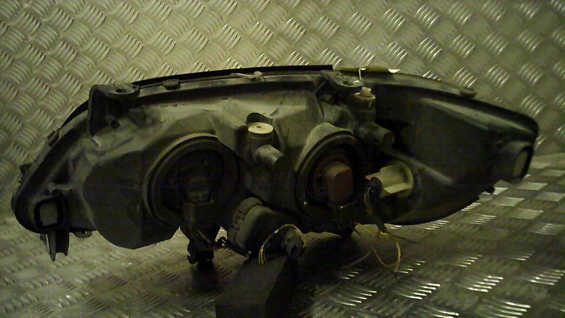 Gruppo ottico anteriore principale destro (luci)(faro) OPEL ZAFIRA A PHASE 1 Diésel - 1