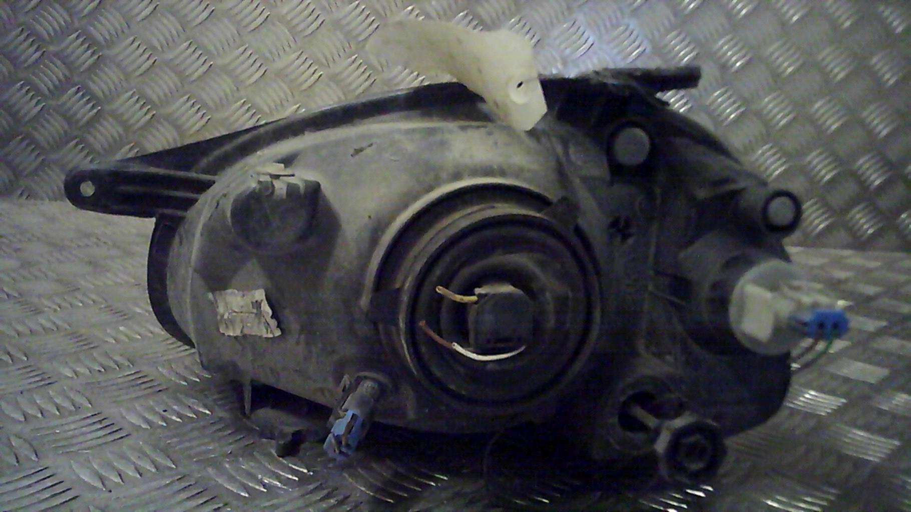 Gruppo ottico anteriore principale destro (luci)(faro) OPEL CORSA B PHASE 1 Gasolina - 1