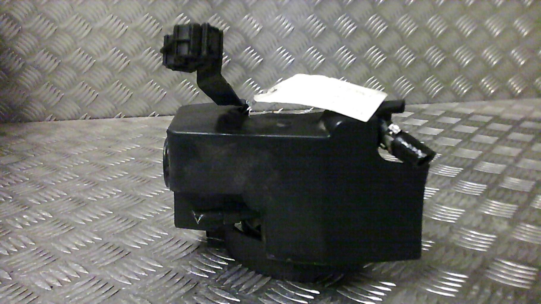 Pompe de direction PEUGEOT 206 PHASE 1 Diesel - 1