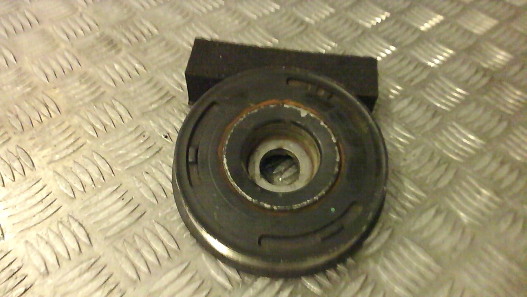Puleggia smorzatrice CITROEN C3 1 PHASE 1 Diésel - 1