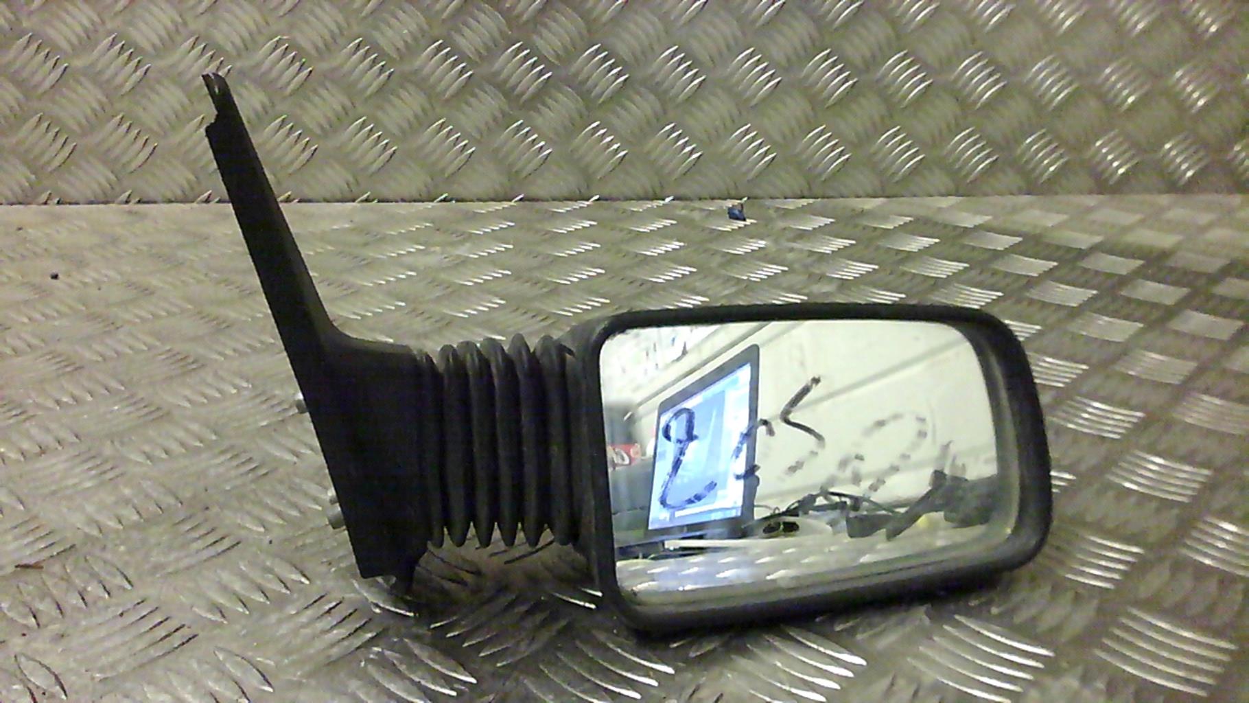 Specchietto retrovisore destro