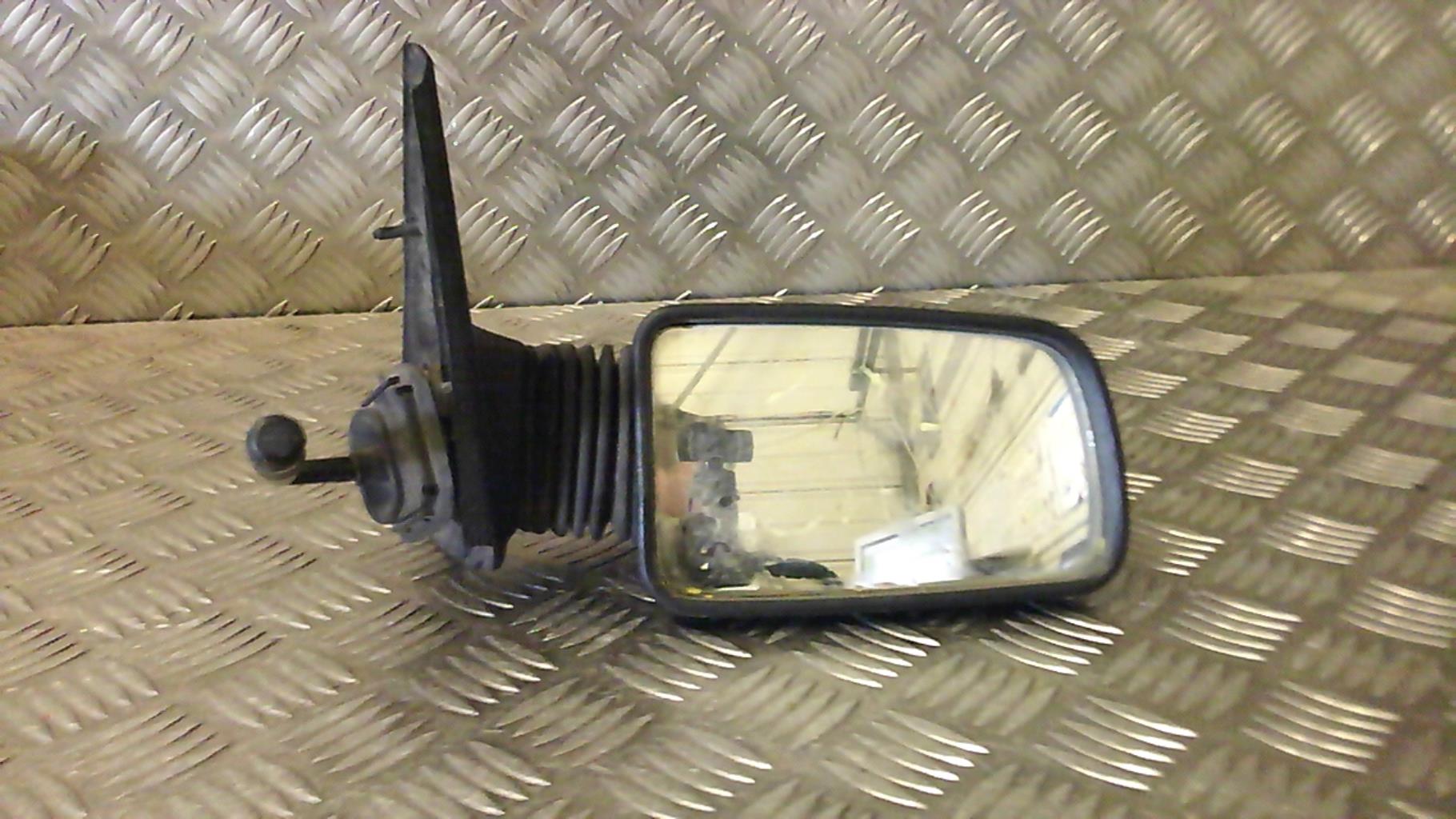 Specchietto retrovisore destro
