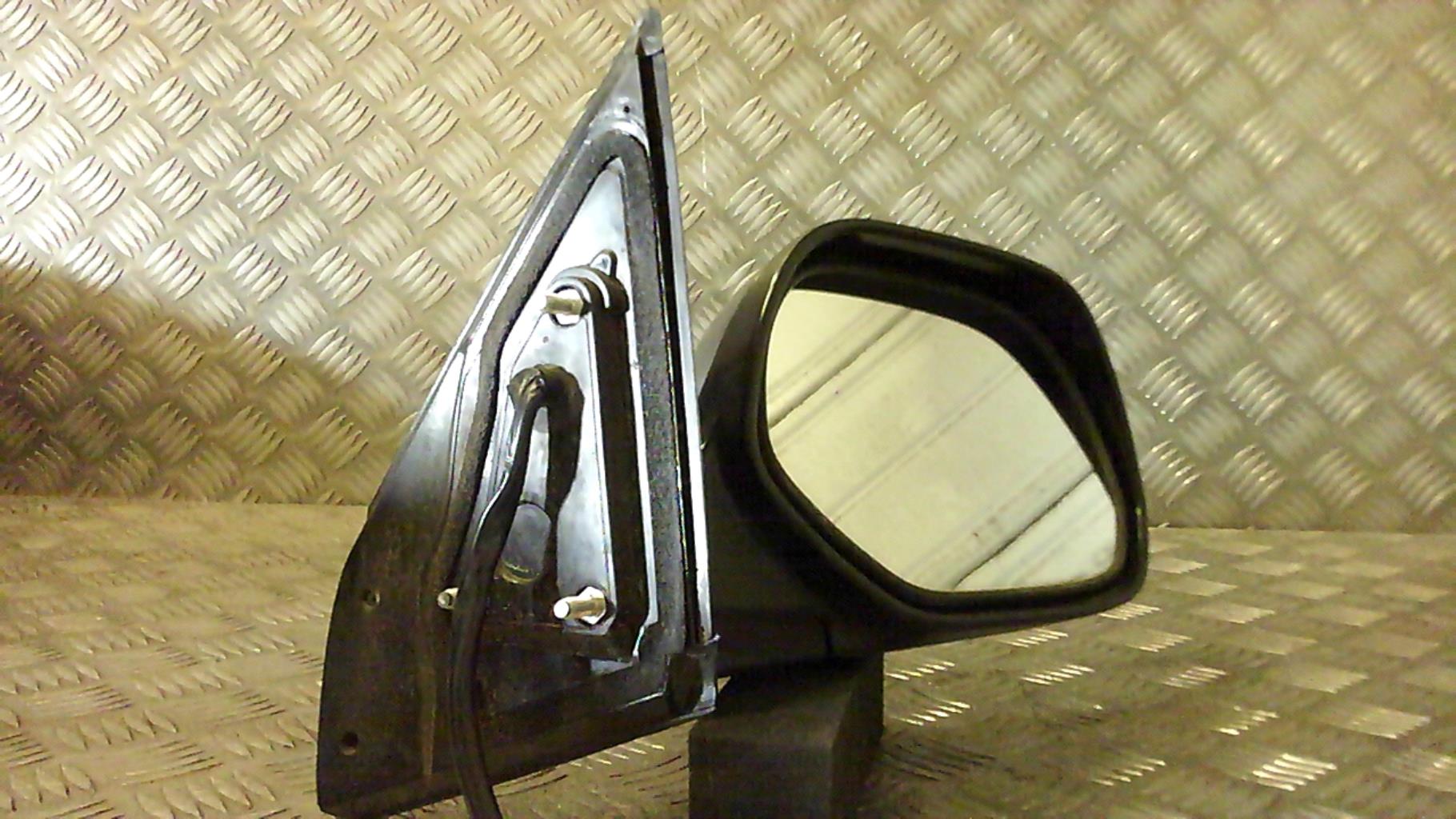 Specchietto retrovisore destro
