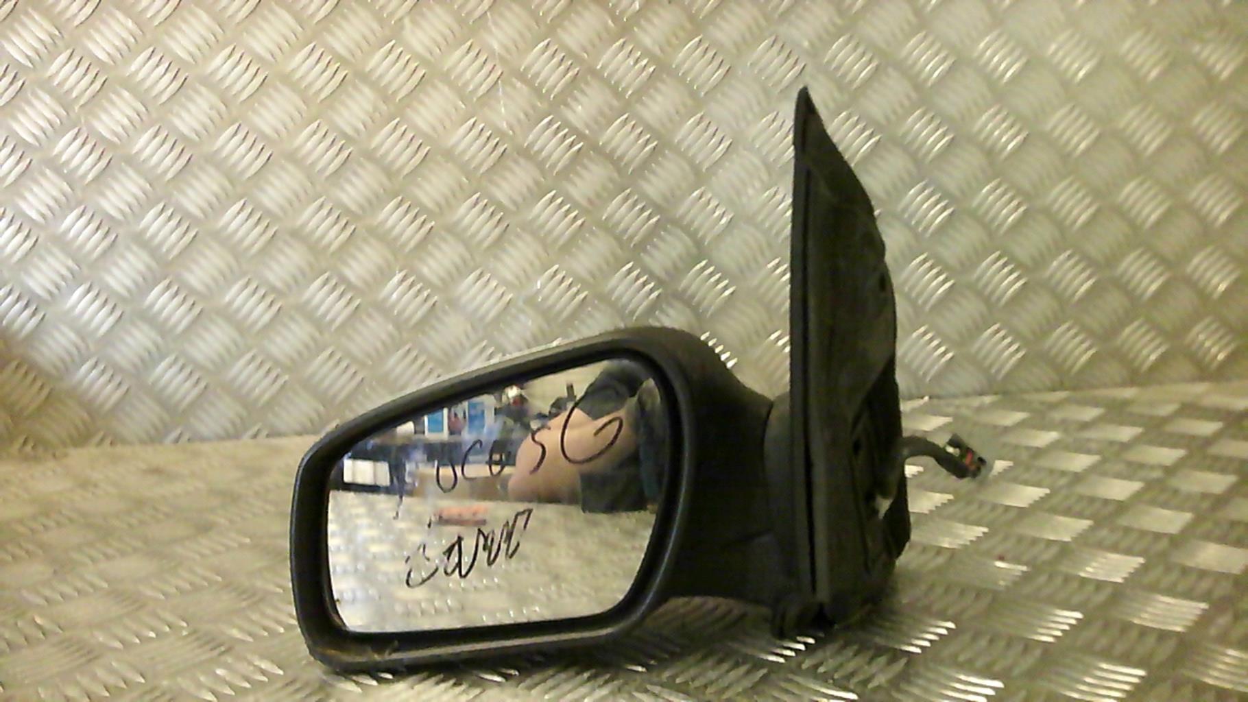 Specchietto retrovisore sinistro