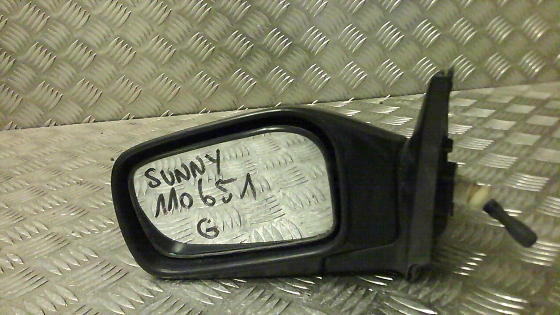 Specchietto retrovisore sinistro