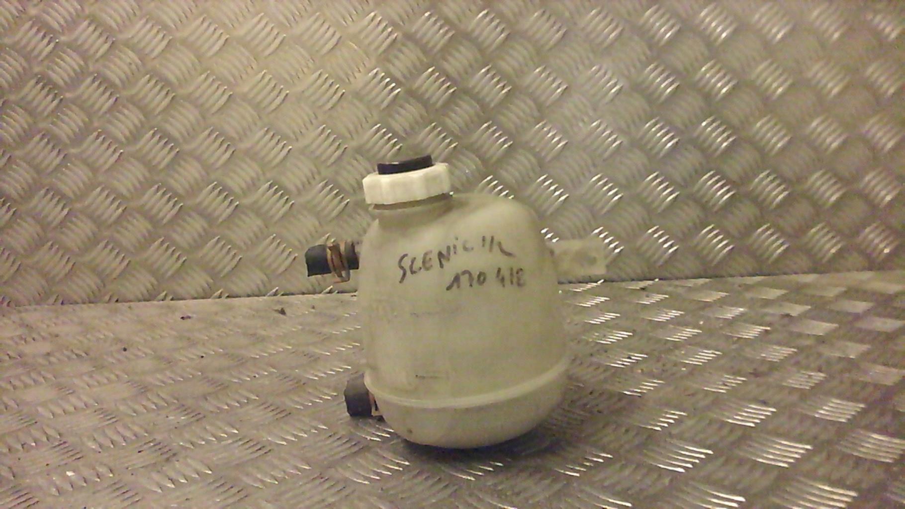 Vase d'expansion