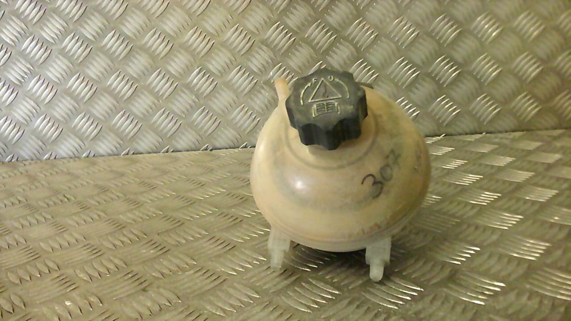 Vaso di espansione