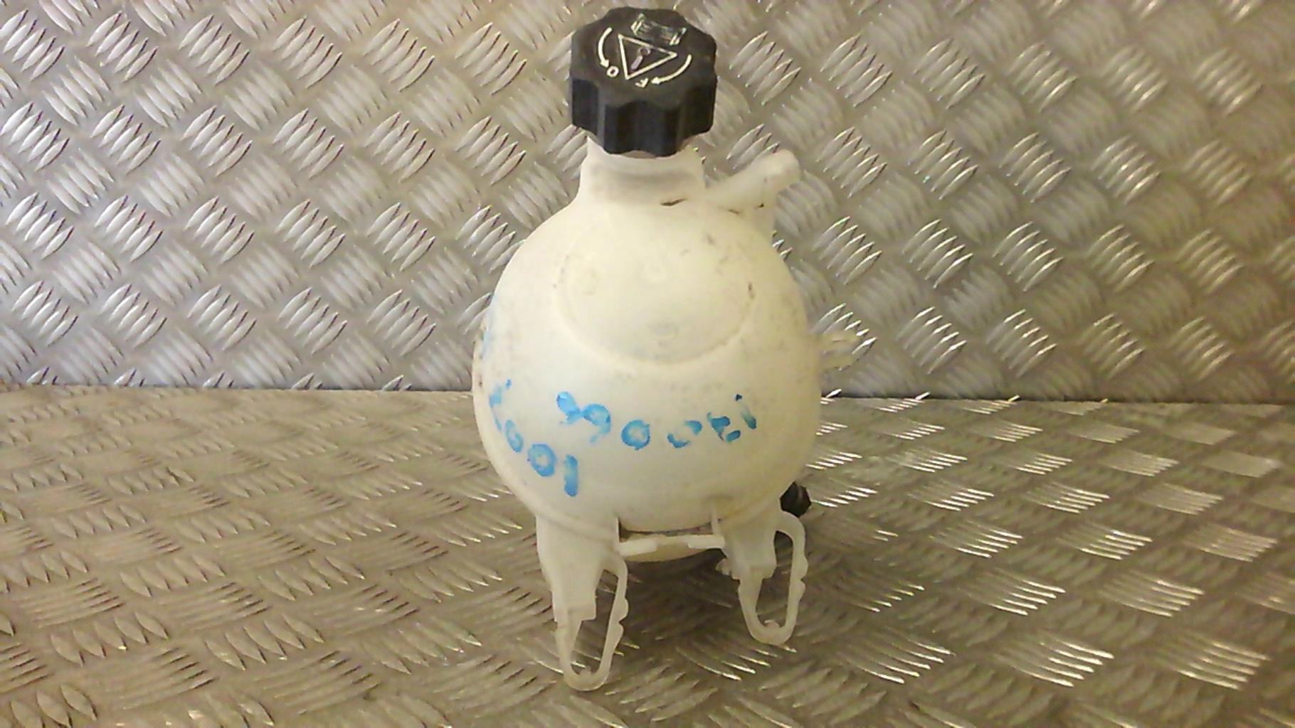 Vaso di espansione