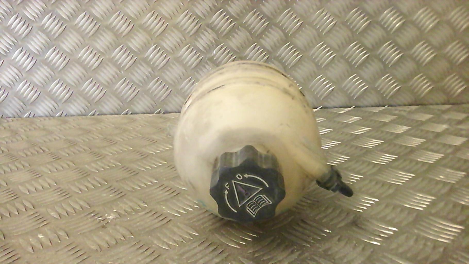 Vaso di espansione