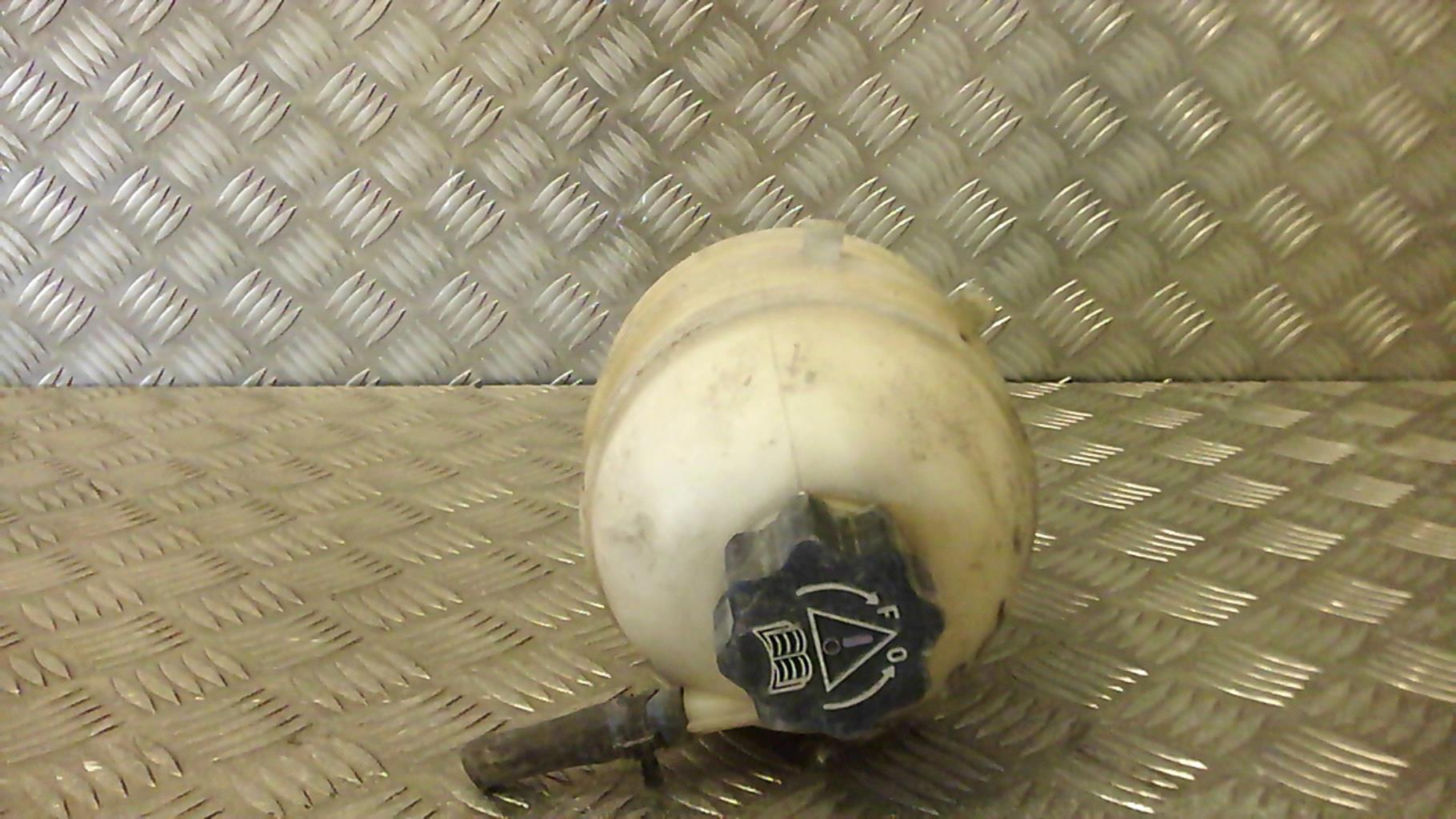 Vaso di espansione