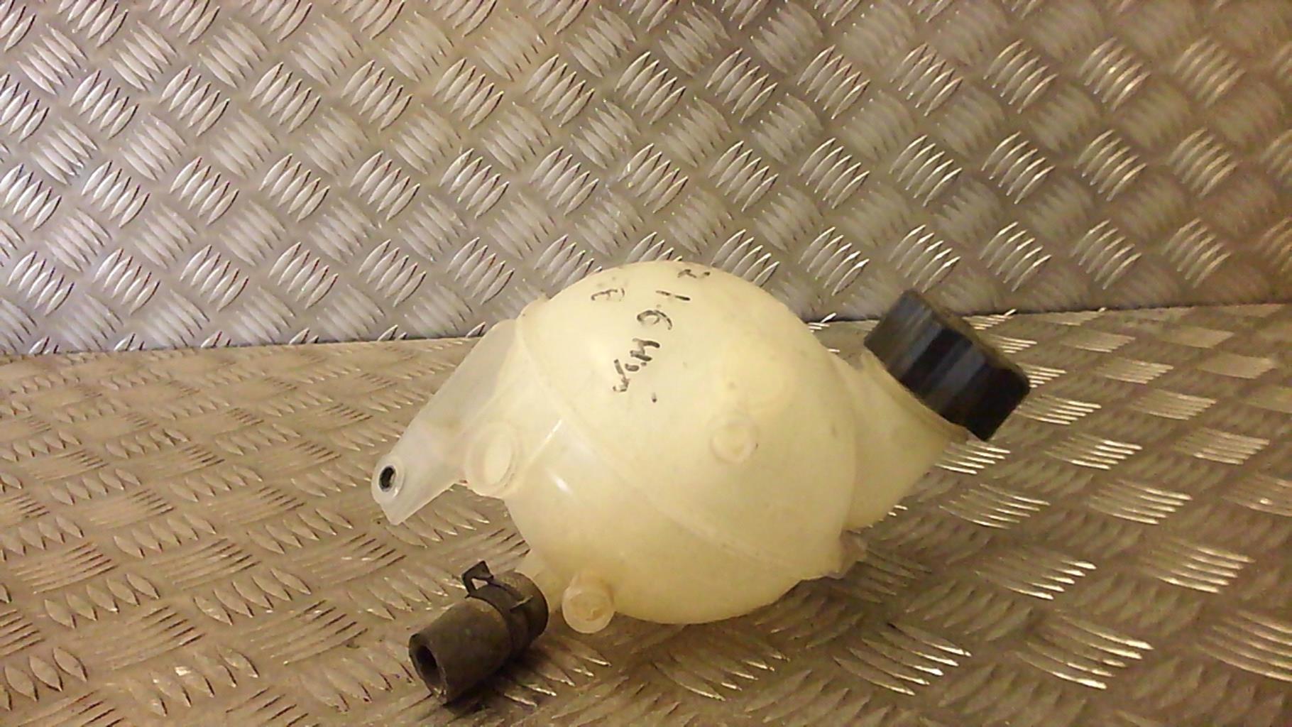 Vaso di espansione