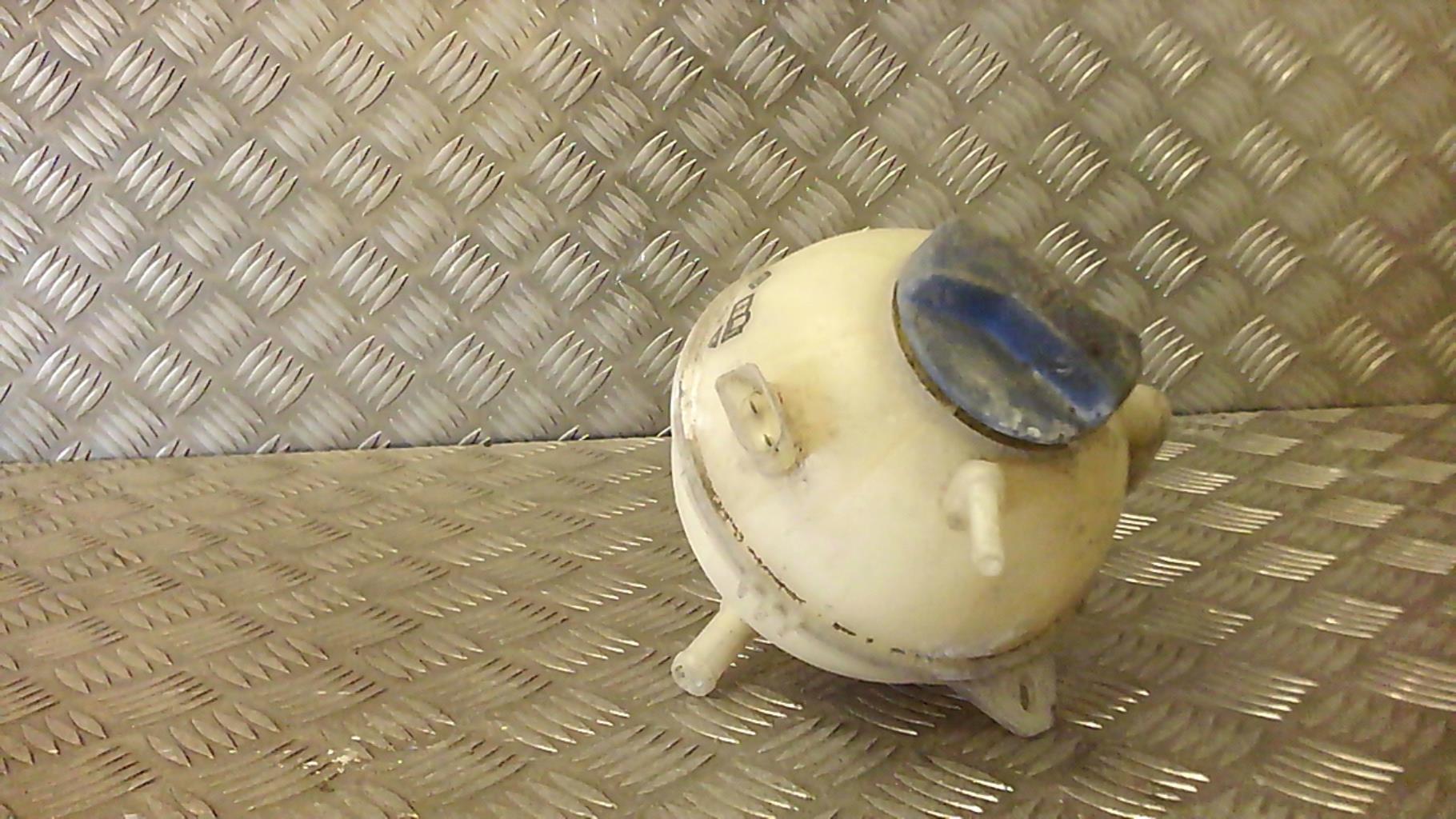 Vaso di espansione