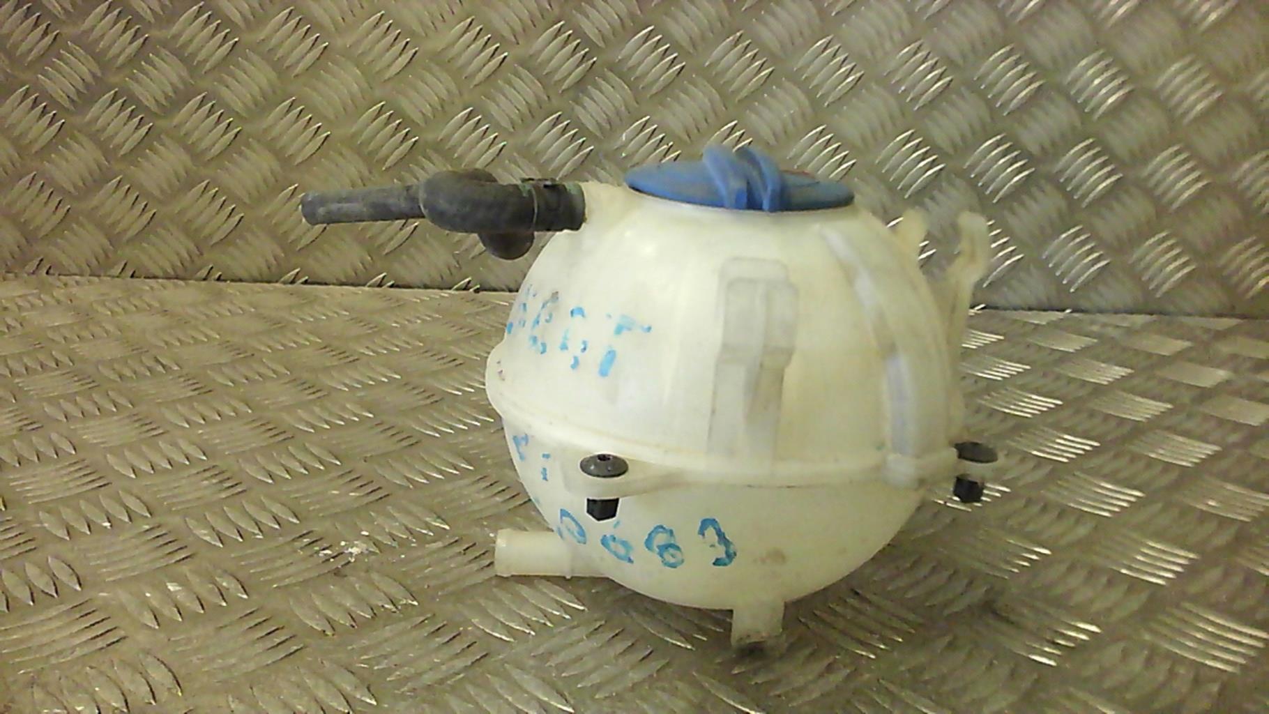 Vase d'expansion