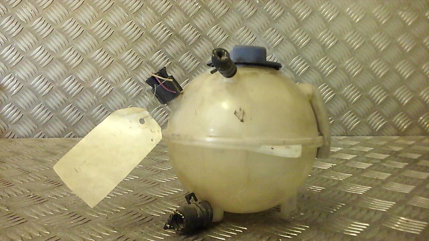 Vase d'expansion