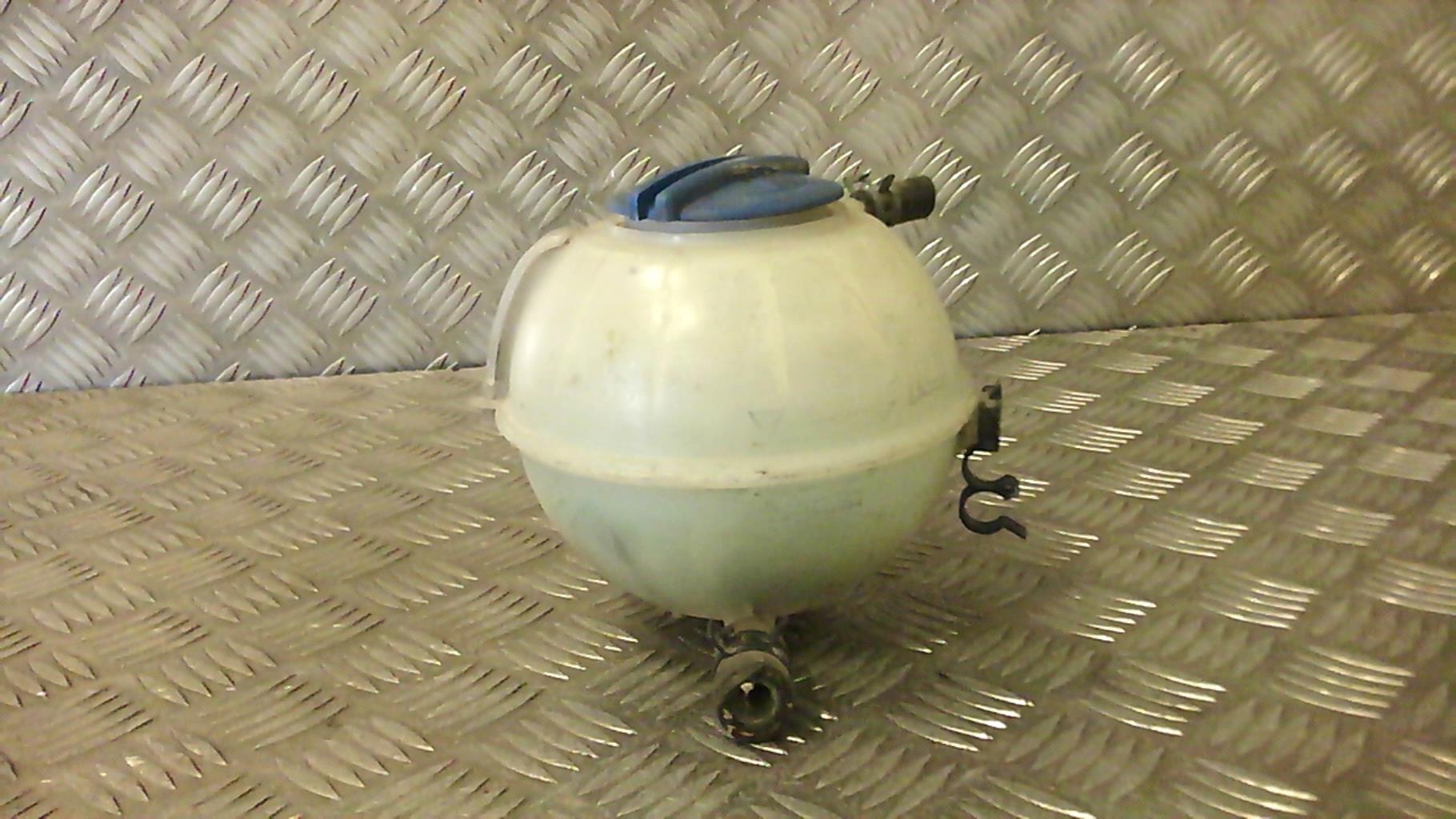 Vaso di espansione