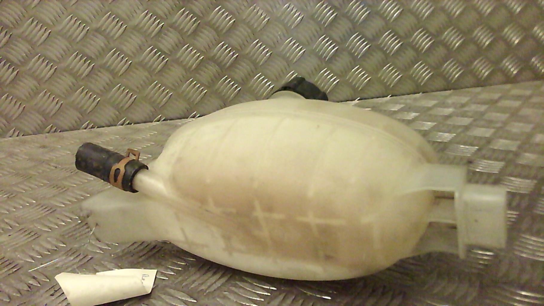 Vase d'expansion RENAULT TRAFIC 2 PHASE 1 Diesel - 1