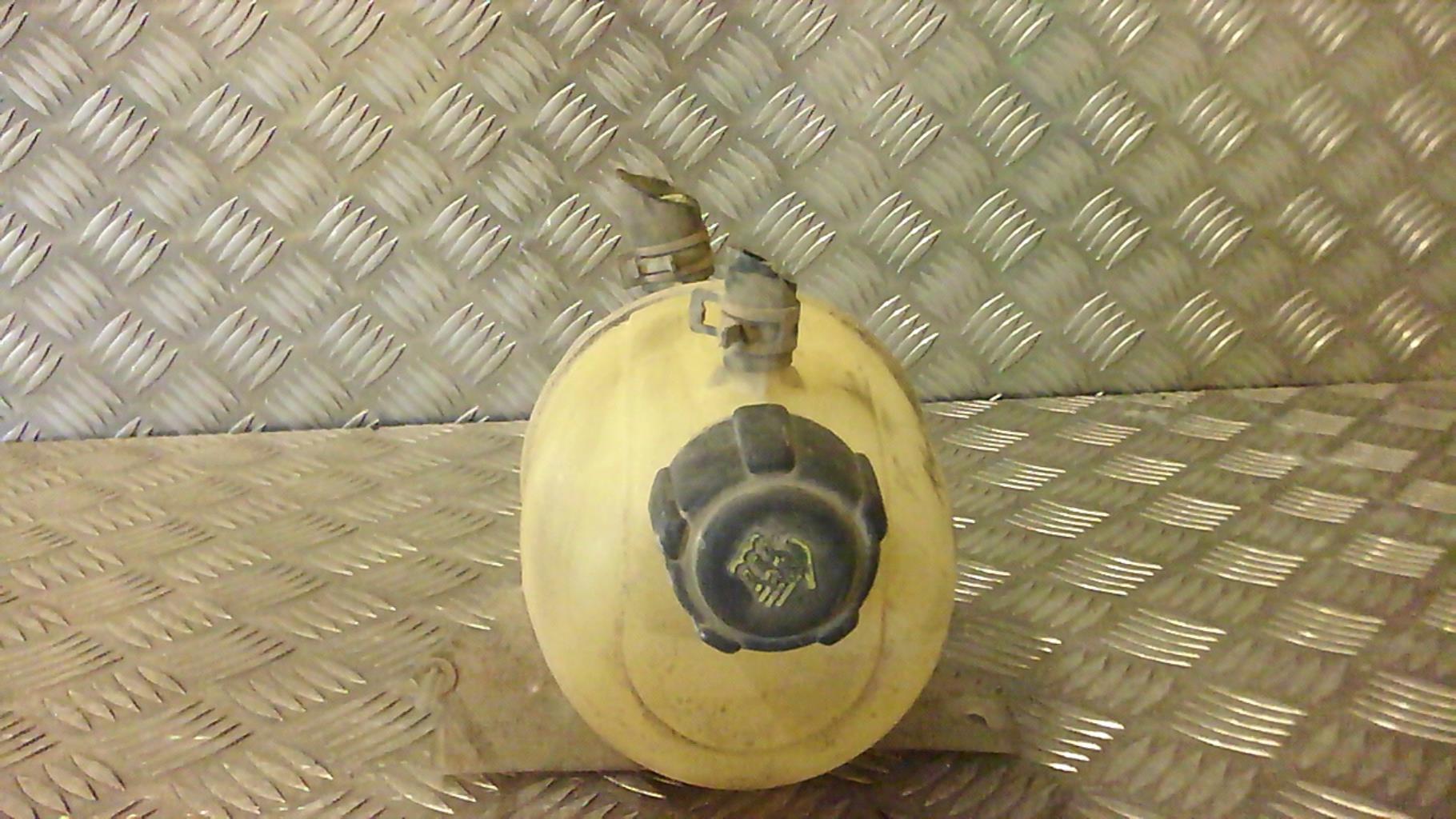 Vase d'expansion