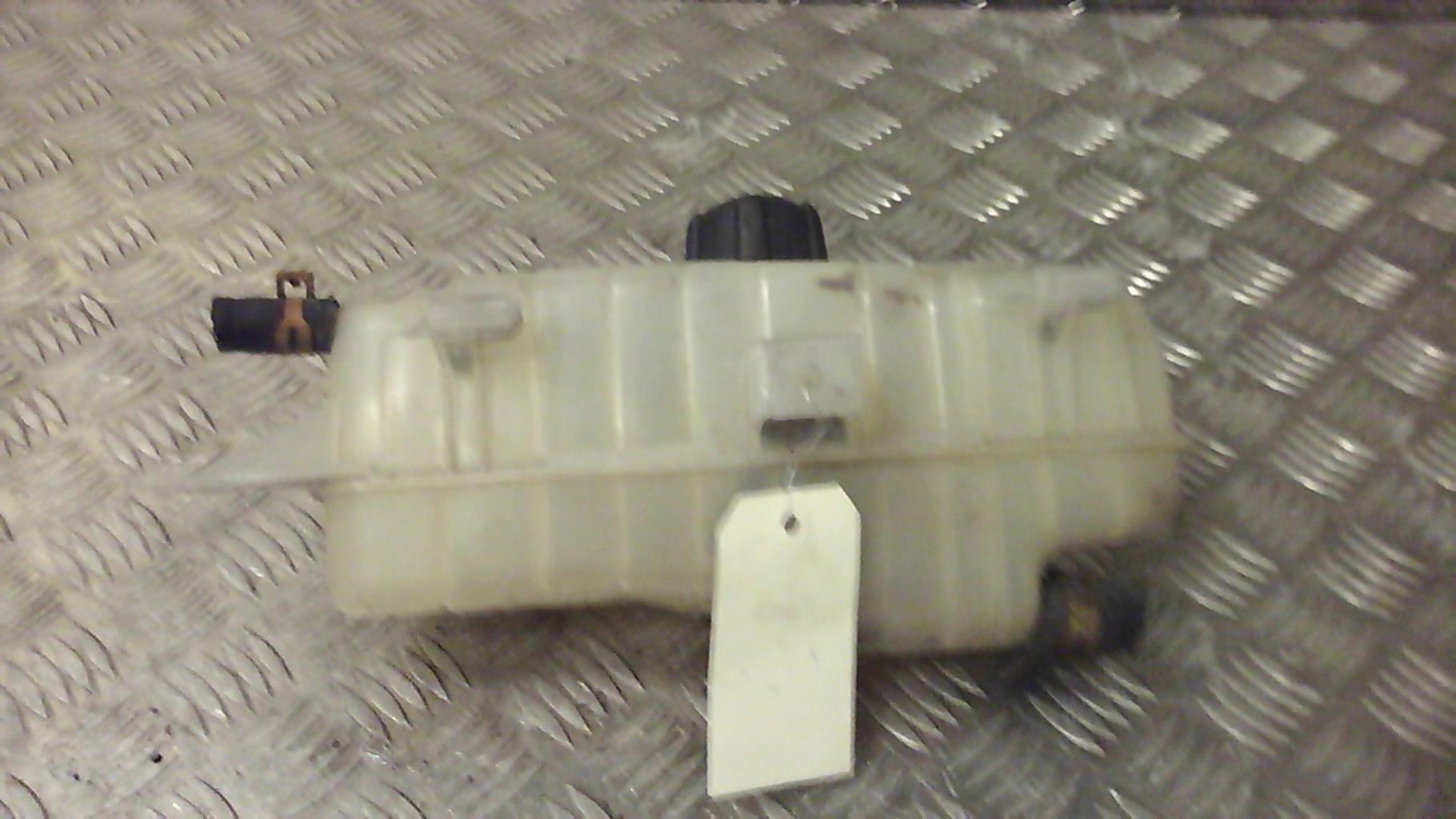 Vaso di espansione RENAULT CLIO 3 PHASE 1 Diésel - 1