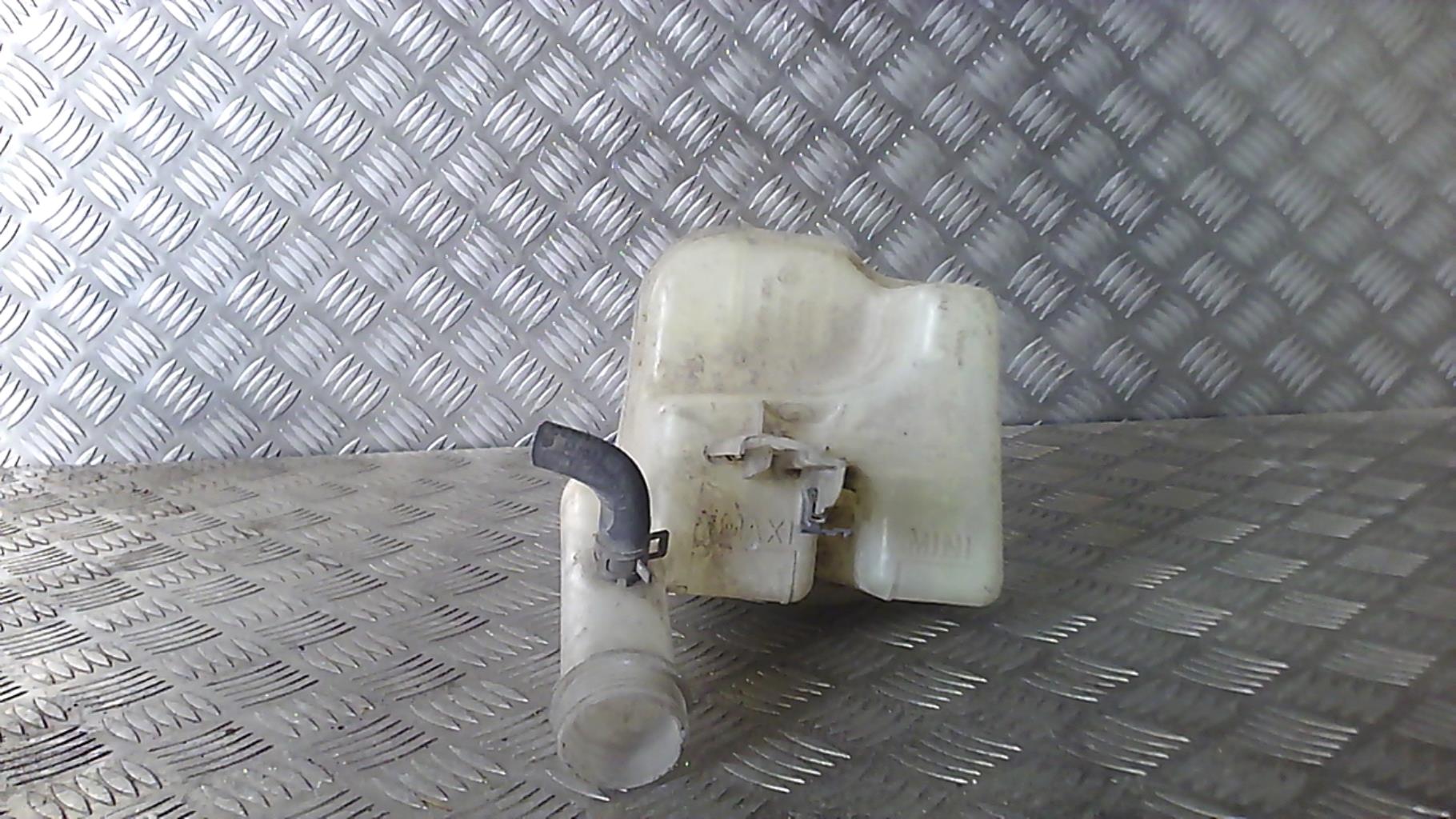 Vase d'expansion