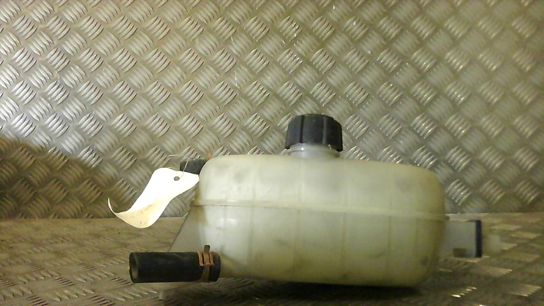 Vase d'expansion