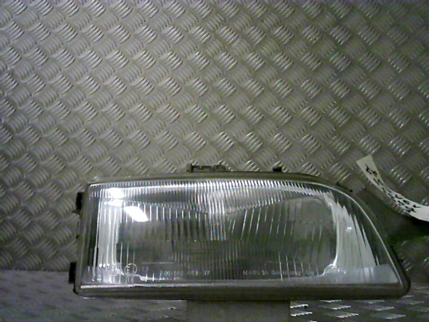 Gruppo ottico anteriore principale destro (luci)(faro)