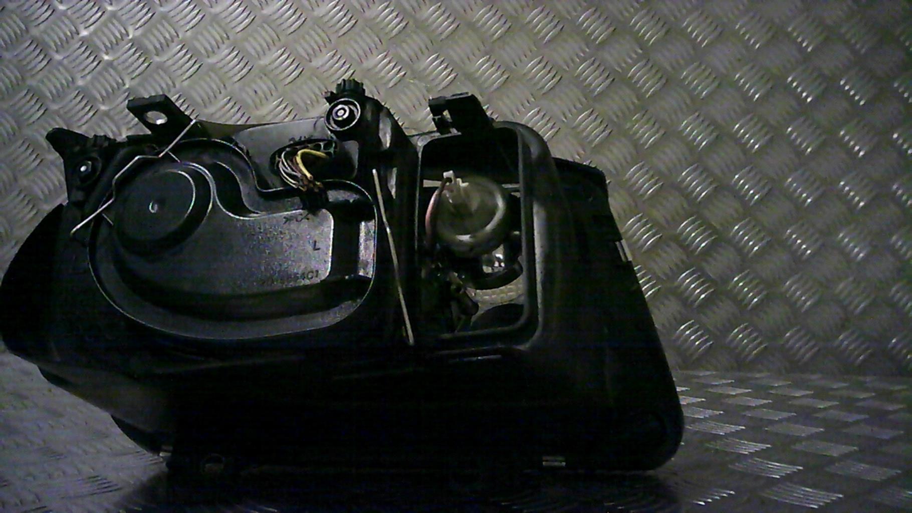 Gruppo ottico anteriore principale sinistro (luci)(faro) VOLKSWAGEN BORA Gasolina - 1