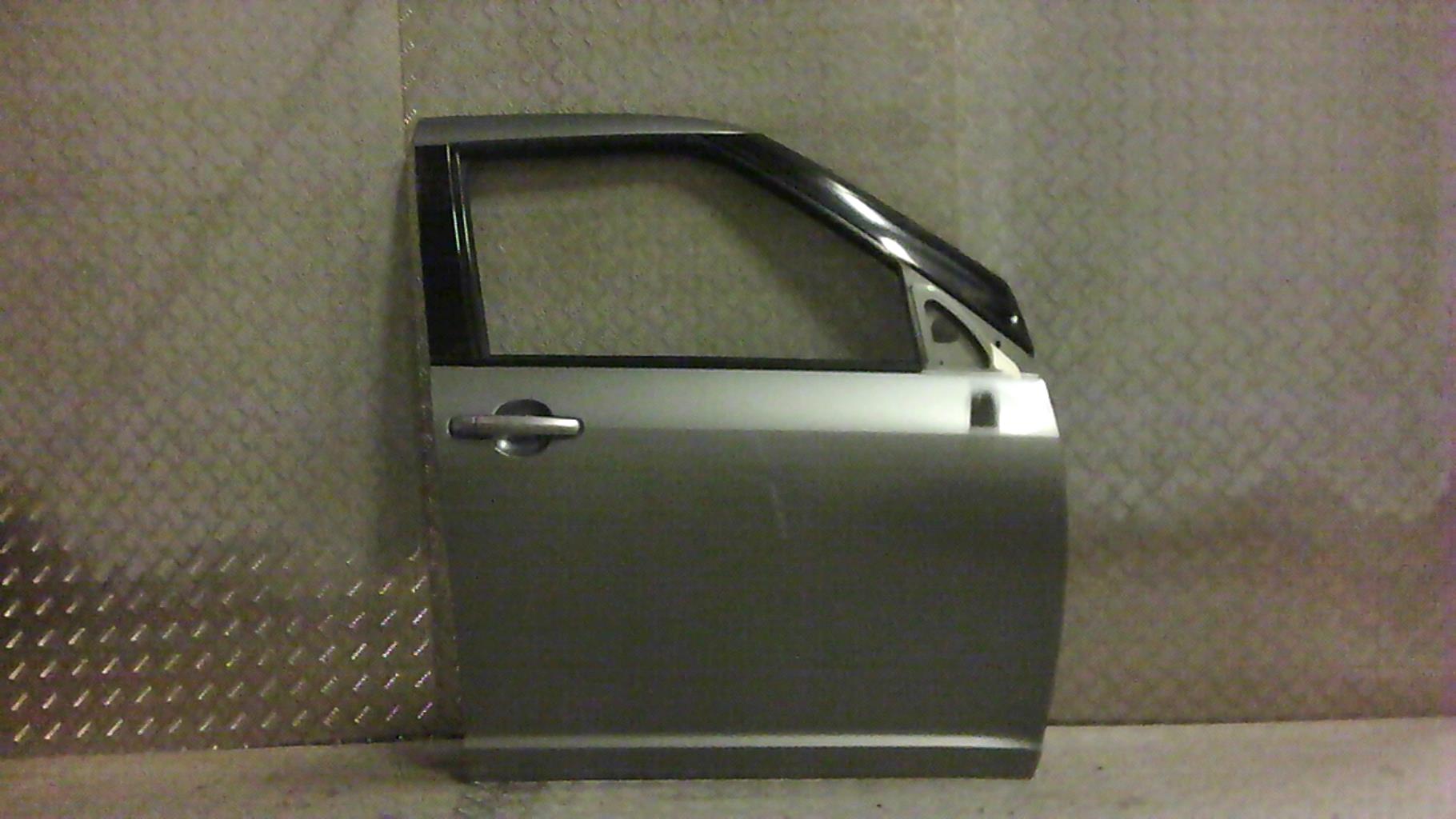 Porte avant droit