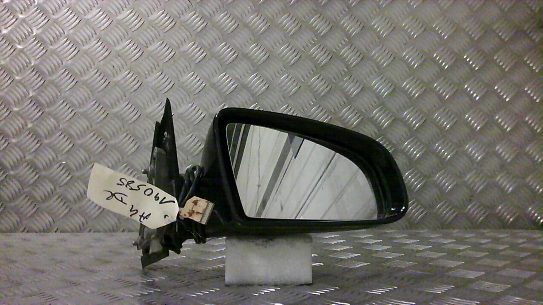Specchietto retrovisore destro