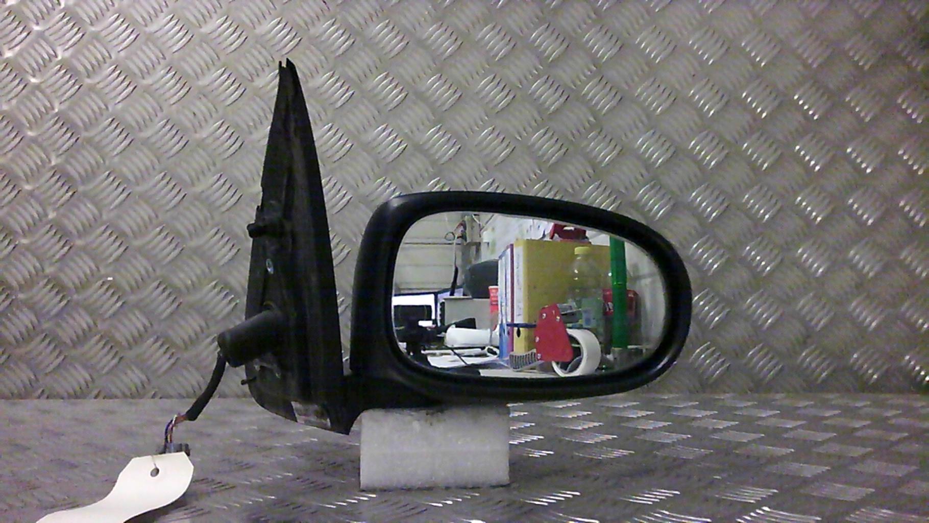Specchietto retrovisore destro