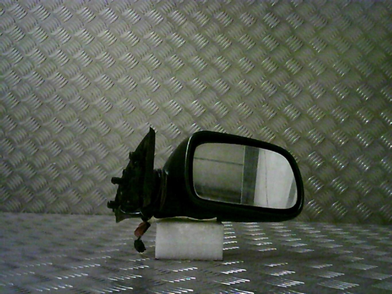 Retrovisor derecho