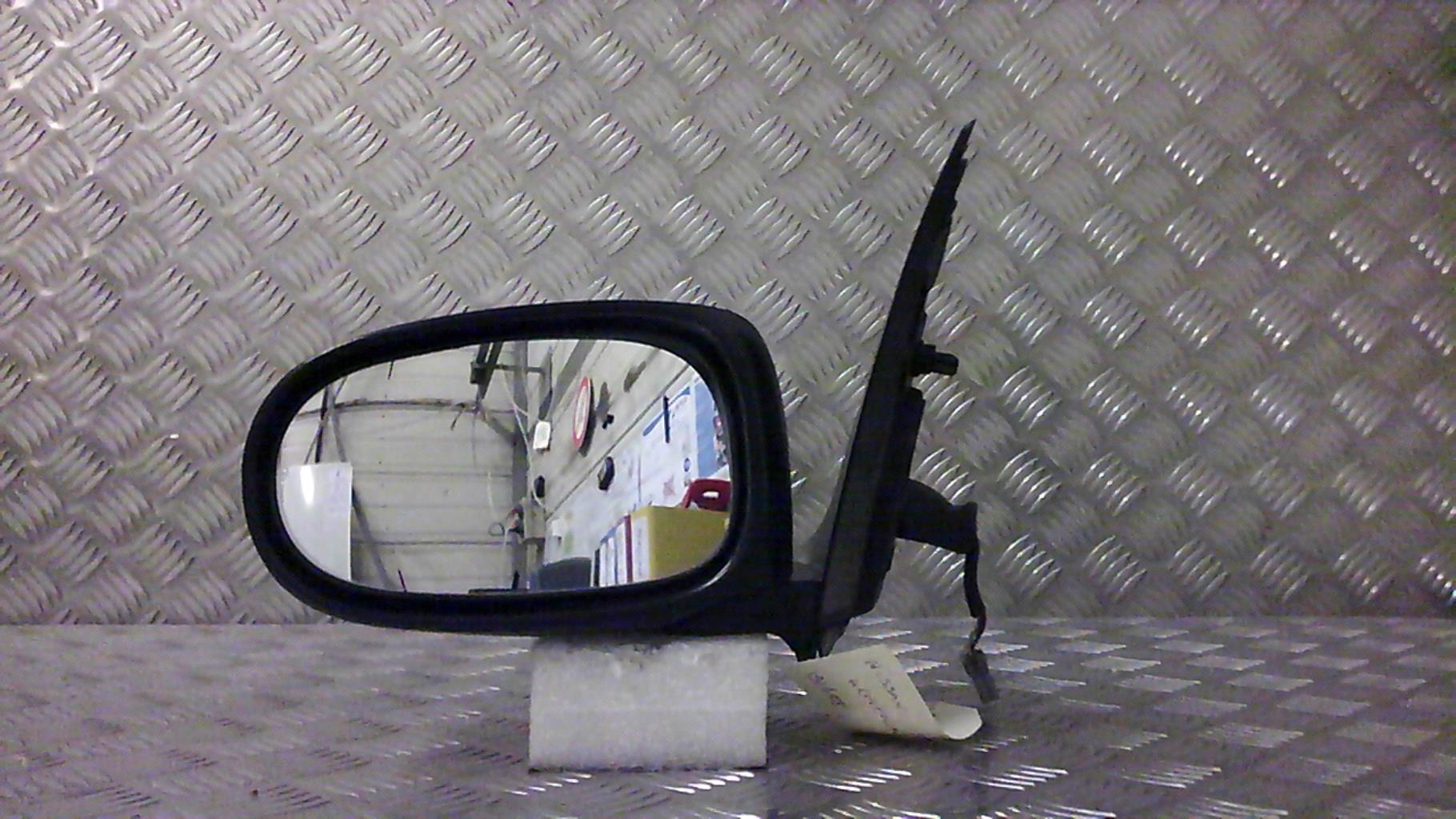 Specchietto retrovisore sinistro