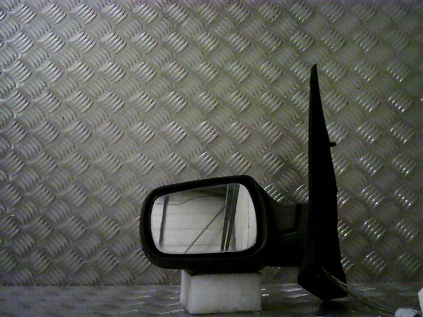 Specchietto retrovisore sinistro